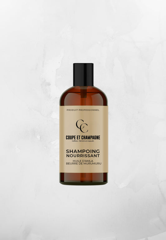 Shampoing Nourrissant