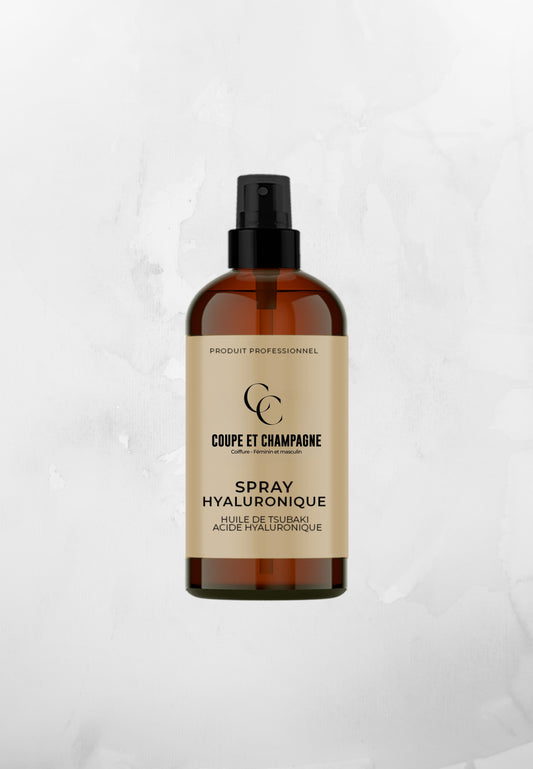 Spray Hyaluronique