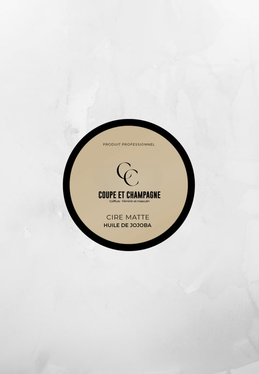 Cire Matte
