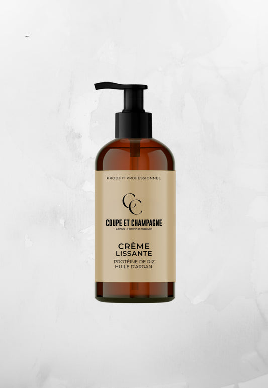Crème Lissante