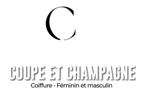 Coupe et Champagne