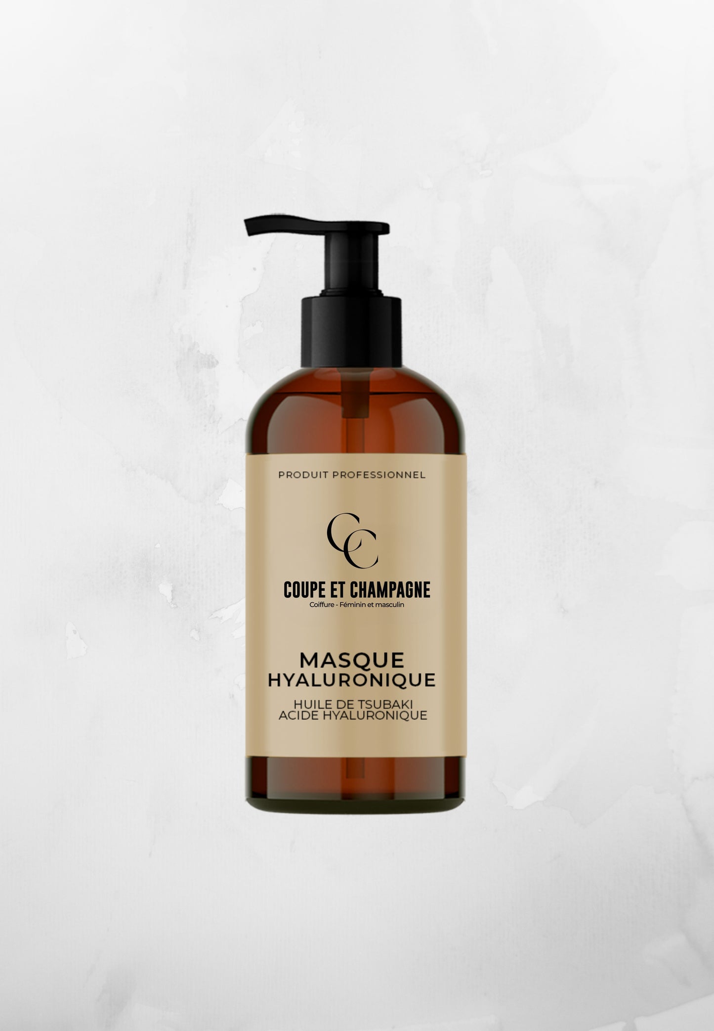 Masque Hyaluronique