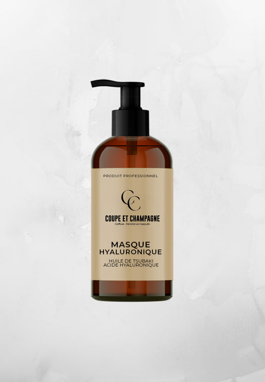 Masque Hyaluronique