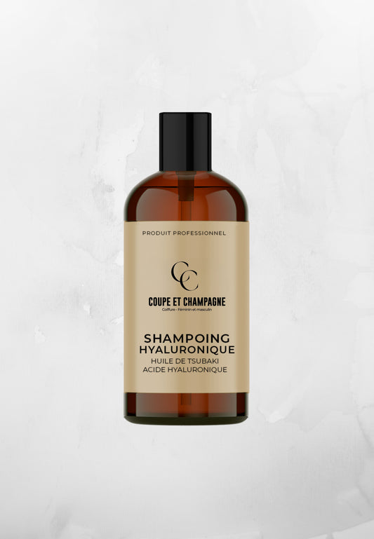 Shampoing Hyaluronique